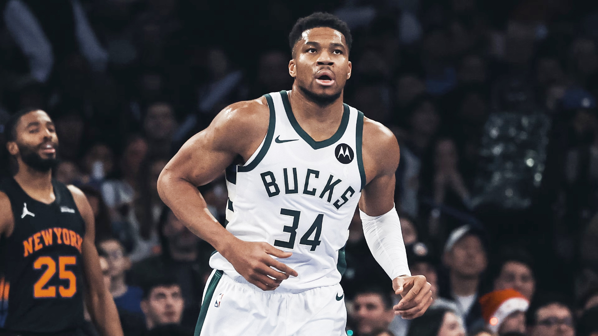 Giannis Antetokounmpo xóa sạch ảnh Bucks trên mạng xã hội, CĐV lo ngại về một cuộc chia ly