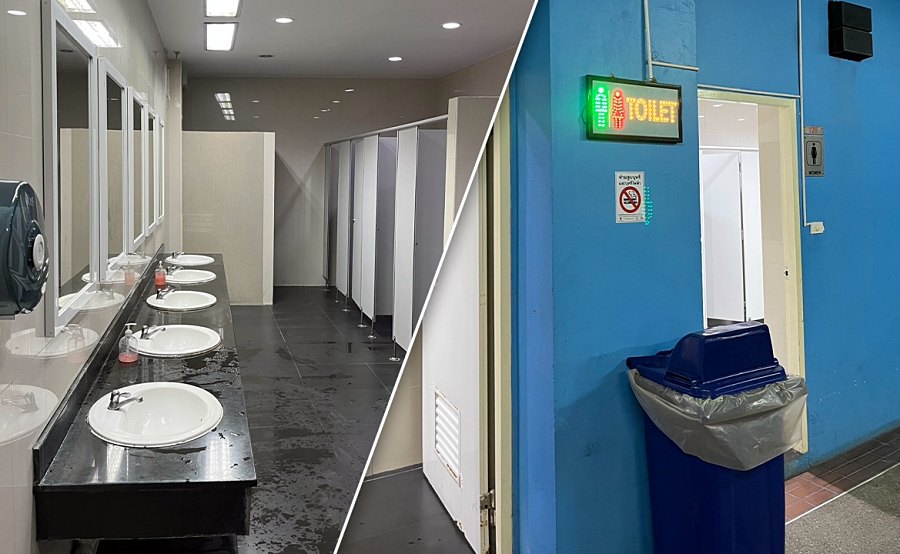 Báo Thái Lan lật tẩy... 