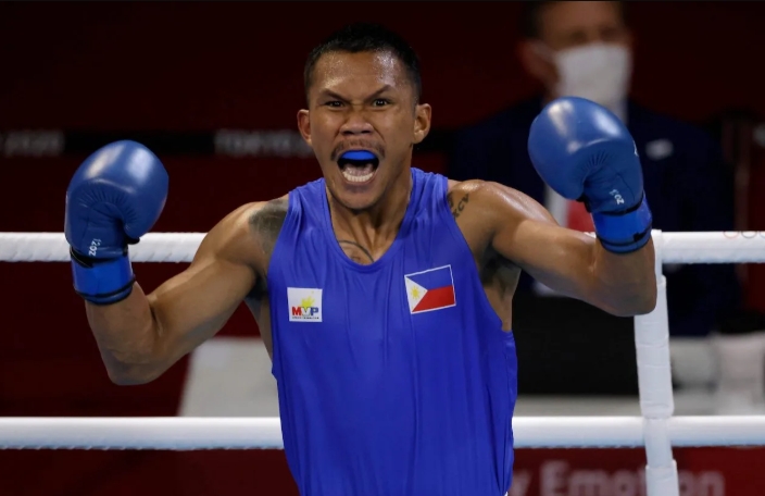 Boxing Philippines công bố danh sách 13 võ sĩ dự SEA Games 33