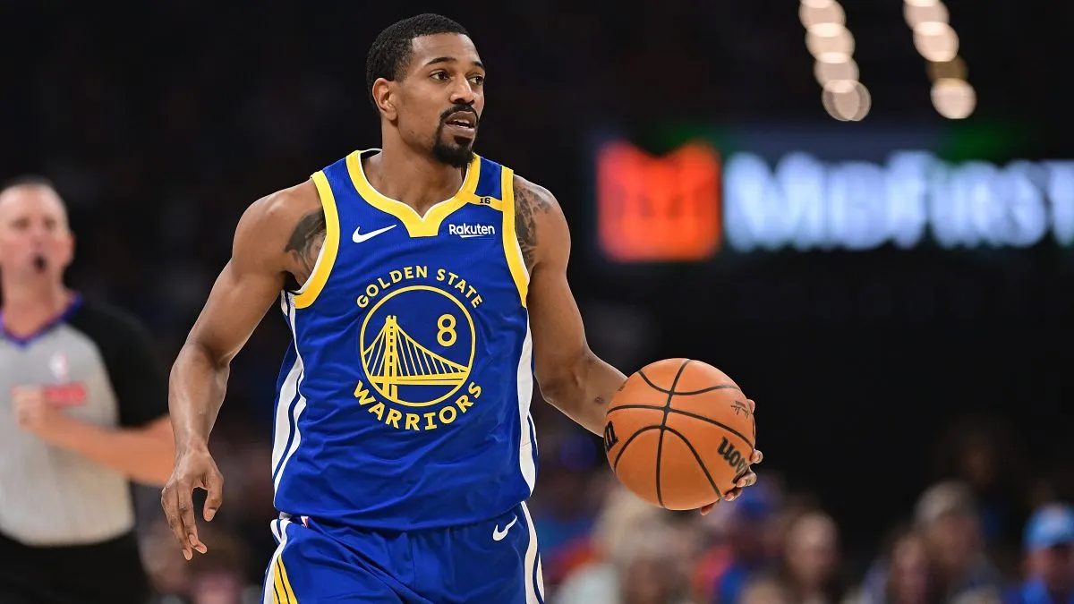 Golden State Warriors đón viện binh: De’Anthony Melton trở lại, gia cố hàng thủ