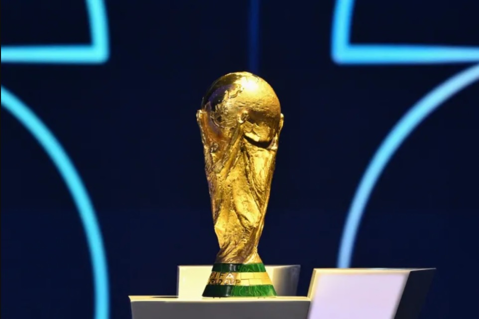 Lịch thi đấu đầy đủ 104 trận đấu tại World Cup 2026 theo giờ Việt Nam