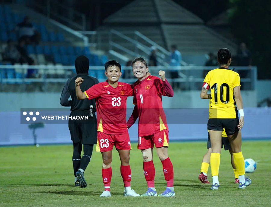 Lịch thi đấu SEA Games 2025 của đoàn Thể thao Việt Nam ngày 8/12