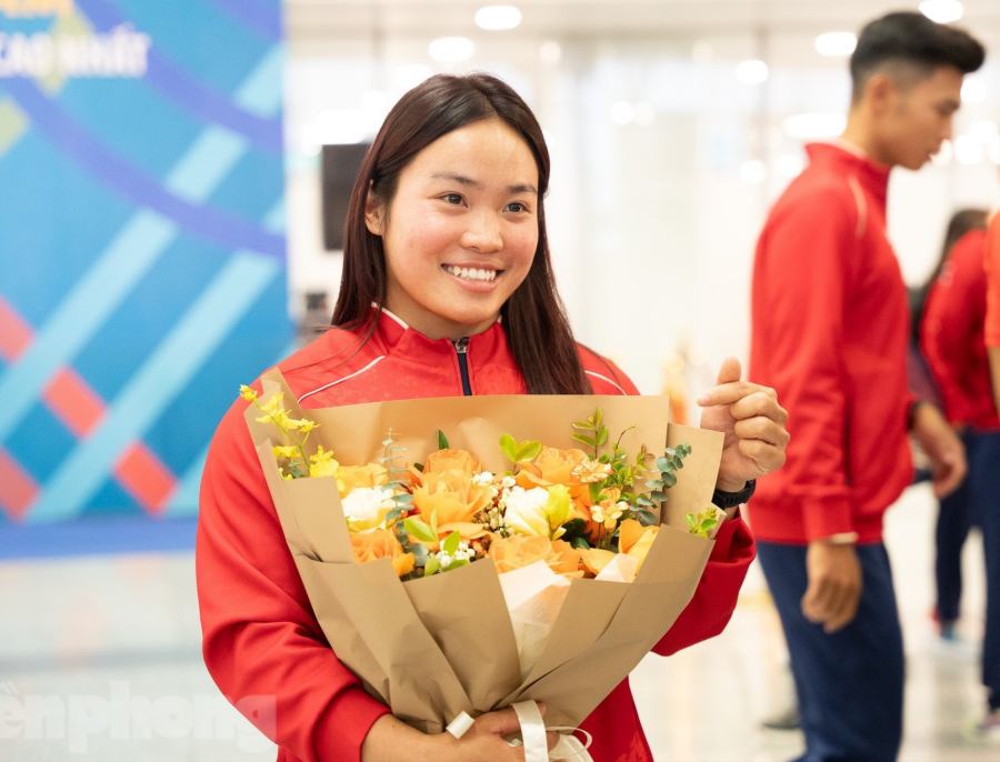 Lịch thi đấu Đoàn Thể thao Việt Nam ở SEA Games 33 ngày 10-12