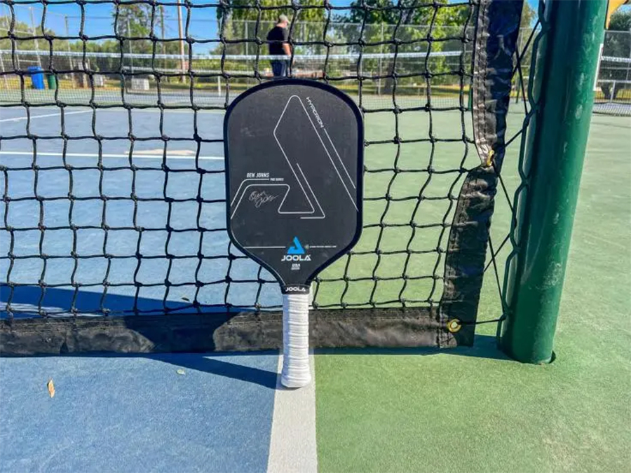 Vợt Hyperion CFS trở lại: Biểu tượng pickleball được hồi sinh