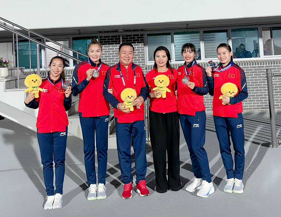 Trực tiếp SEA Games 33 chiều ngày 11-12: Điền kinh Việt Nam xuất trận