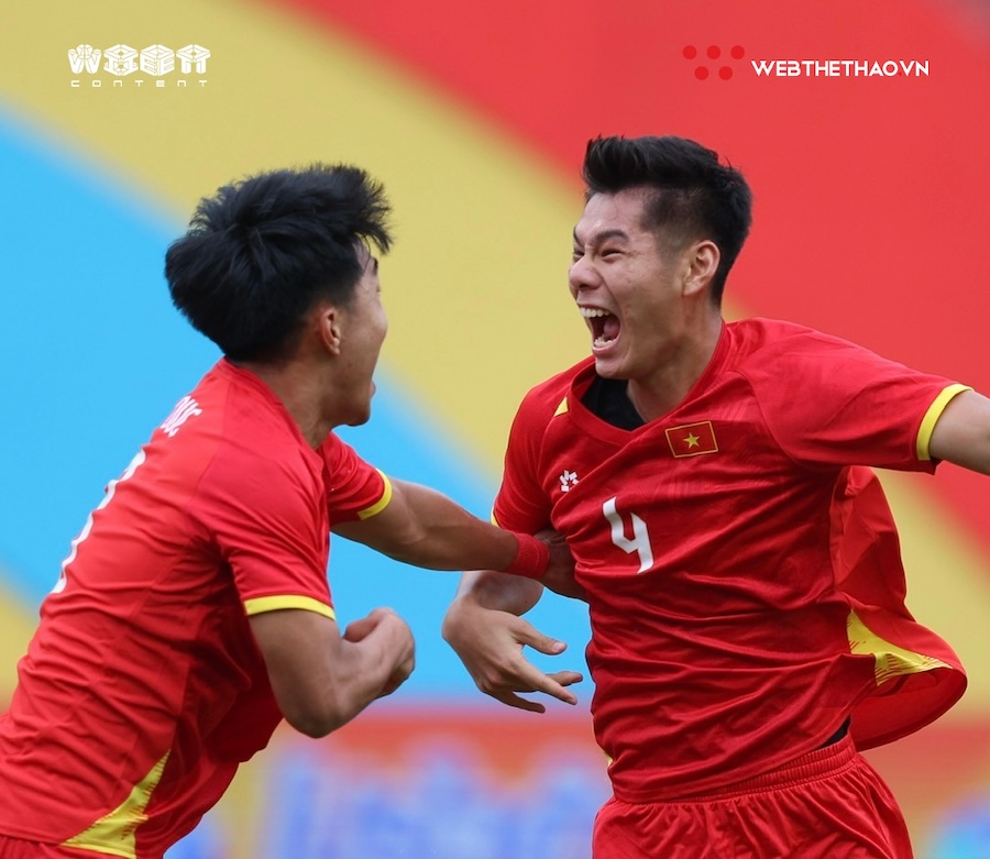 Những khoảnh khắc ấn tượng của đoàn thể thao Việt Nam tại SEA Games 33 ngày 11/12