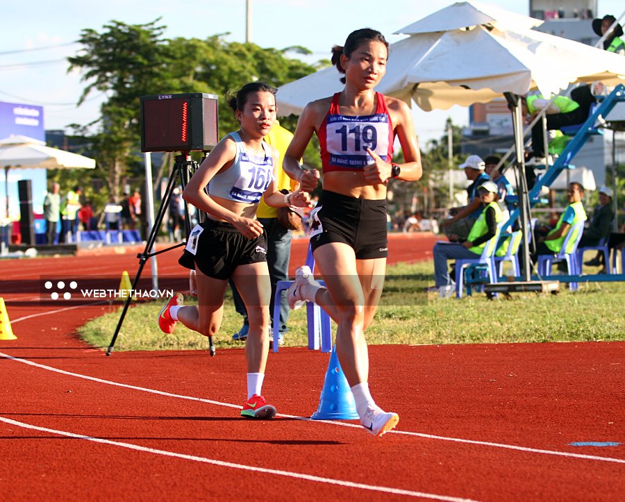 Trực tiếp SEA Games 33 chiều ngày 13-12: Nguyễn Thị Oanh bắt đầu tranh tài