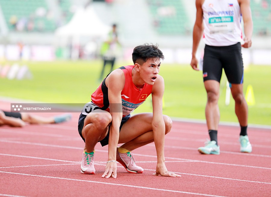 Sốc: Tạ Ngọc Tưởng không có 