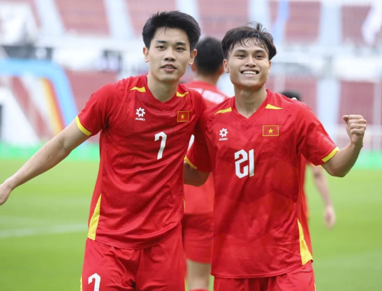 Nhận định, soi k&egrave;o U22 Th&aacute;i Lan vs U22 Việt Nam: Hạ đẹp Voi chiến