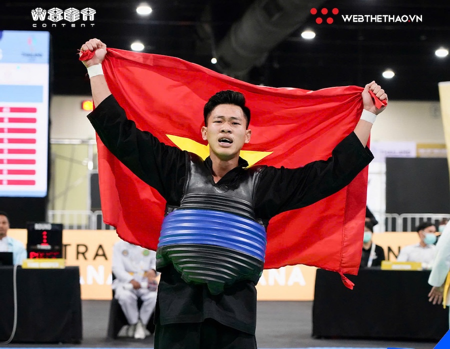 Những khoảnh khắc ấn tượng thể thao Việt Nam tại SEA Games 33 ng&agrave;y 17/12