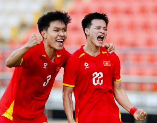 Tỷ lệ k&egrave;o trận U22 Th&aacute;i Lan vs U22 Việt Nam, 19h30 ng&agrave;y 18/12, SEA Games 33