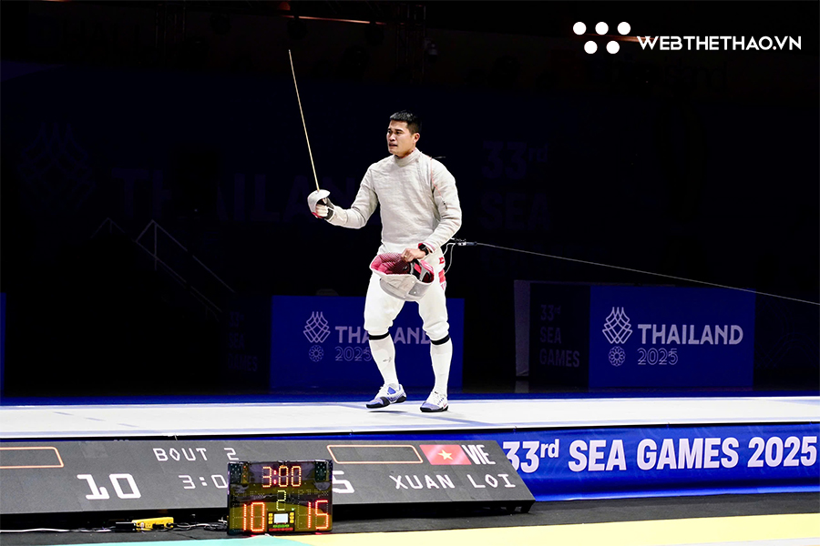 Trực tiếp SEA Games 33 chiều ng&agrave;y 17/12: Ng&agrave;y thi đấu b&ugrave;ng nổ, kết th&uacute;c với nuối tiếc của ĐT nữ Việt Nam