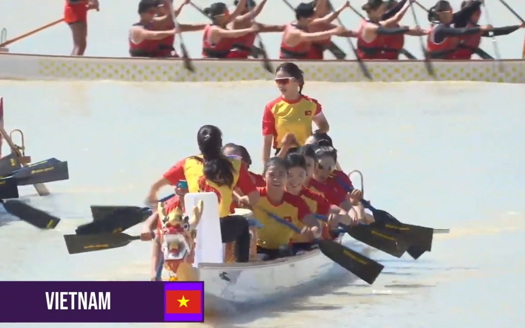 Trực tiếp SEA Games 33 s&aacute;ng ng&agrave;y 18/12: Vật gi&agrave;nh HCV nữ