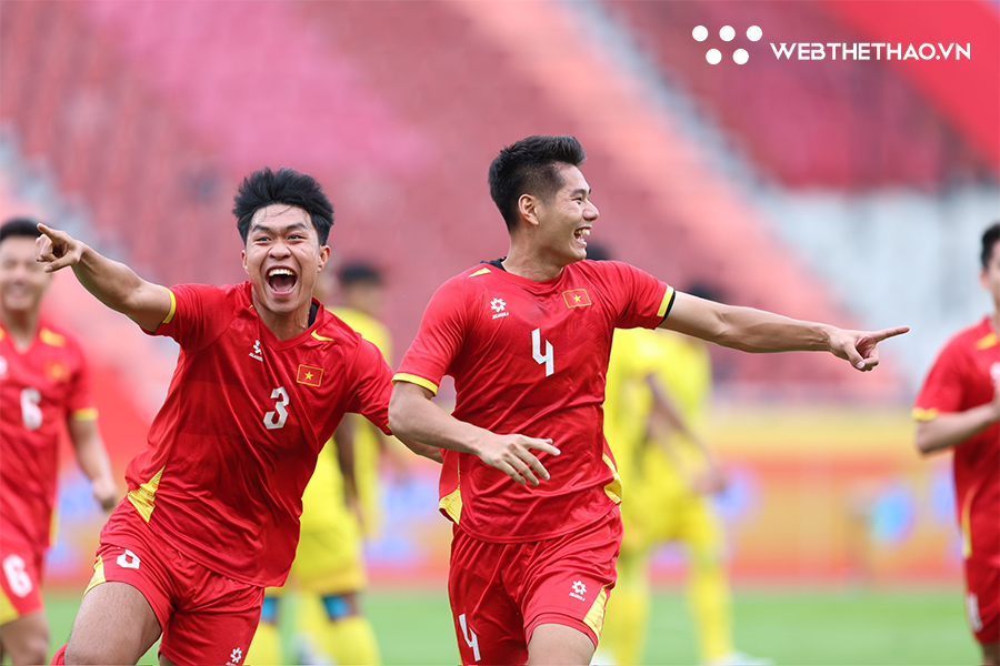 Trực tiếp SEA Games 33 chiều ng&agrave;y 18/12: T&acirc;m điểm chung kết b&oacute;ng đ&aacute; nam