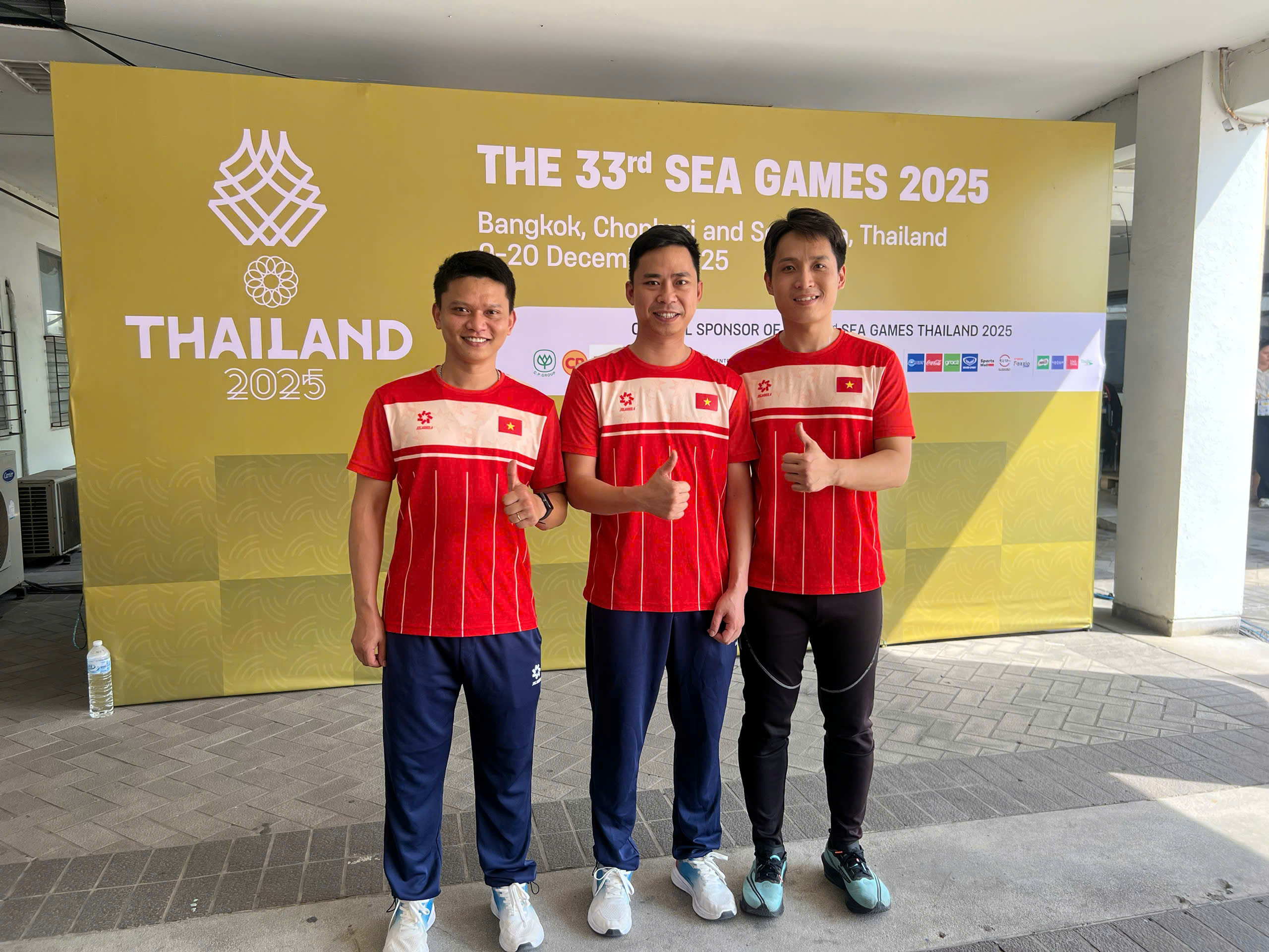 Trực tiếp SEA Games 33 s&aacute;ng ng&agrave;y 19/12: Bắn s&uacute;ng li&ecirc;n tiếp gi&agrave;nh HCV