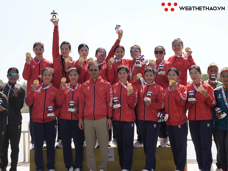 Trực tiếp SEA Games 33 chiều ng&agrave;y 19/12