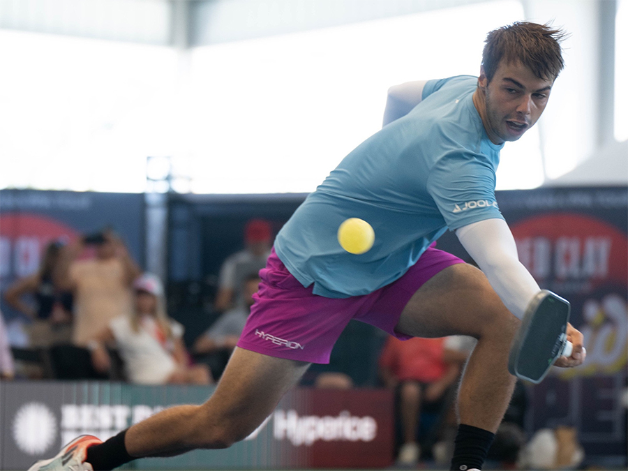 Những thương hiệu vợt pickleball gi&agrave;nh nhiều huy chương nhất tại PPA Tour 2025