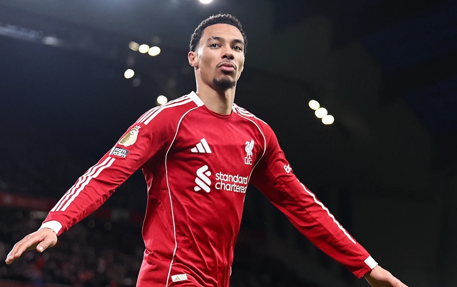 Đội h&igrave;nh dự kiến Liverpool vs Wolves: Lựa chọn thay thế cho Isak