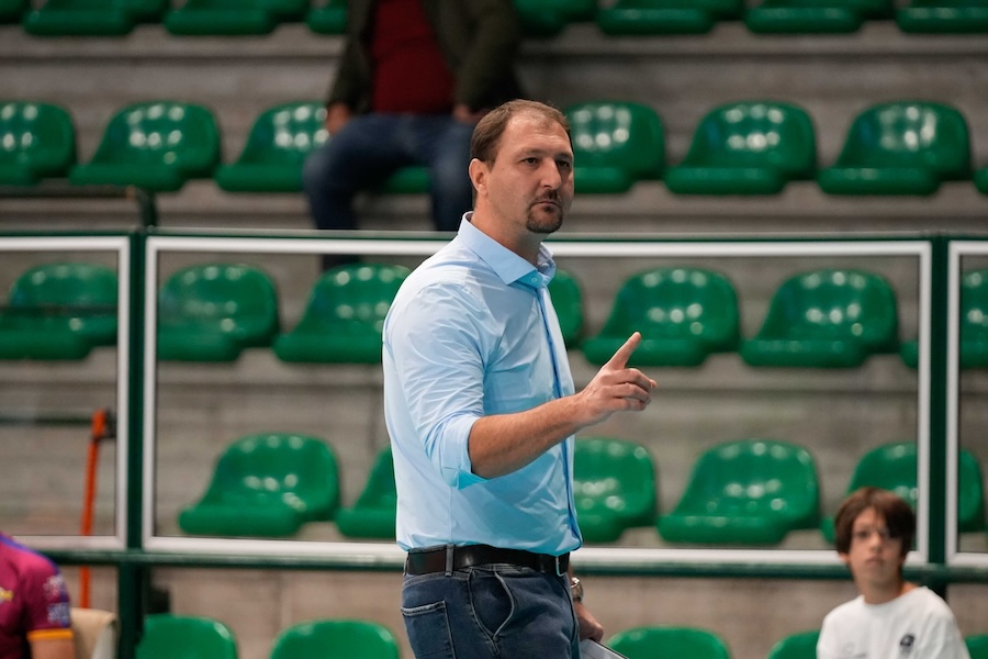 BCC Tecbus Barbone: kết quả lượt đi bất ngờ, sẵn s&agrave;ng cho trận lượt về