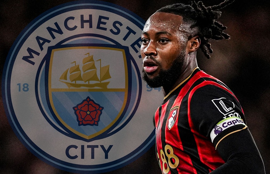 Man City chuẩn bị chốt thương vụ tiền đạo trị gi&aacute; 65 triệu bảng trong th&aacute;ng 1