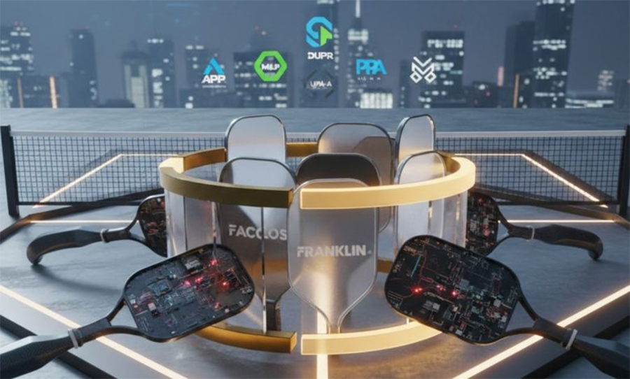 Cộng đồng pickleball đồng l&ograve;ng chống lại nạn vợt giả