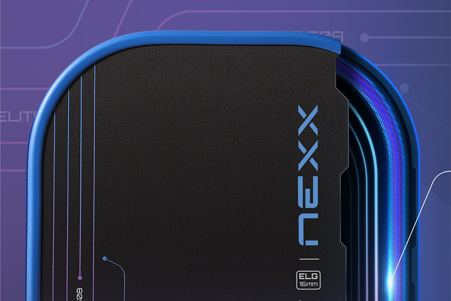 Vợt pickleball Facolos Nexx Việt Nam đạt chuẩn thi đấu quốc tế PPA Tour