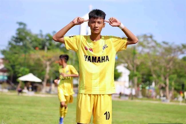 Vụ kỷ luật U19 quốc gia 2025: Th&aacute;i B&aacute; Bảo Ho&agrave;ng l&agrave; ai v&agrave; v&igrave; sao g&acirc;y tranh  c&atilde;i?