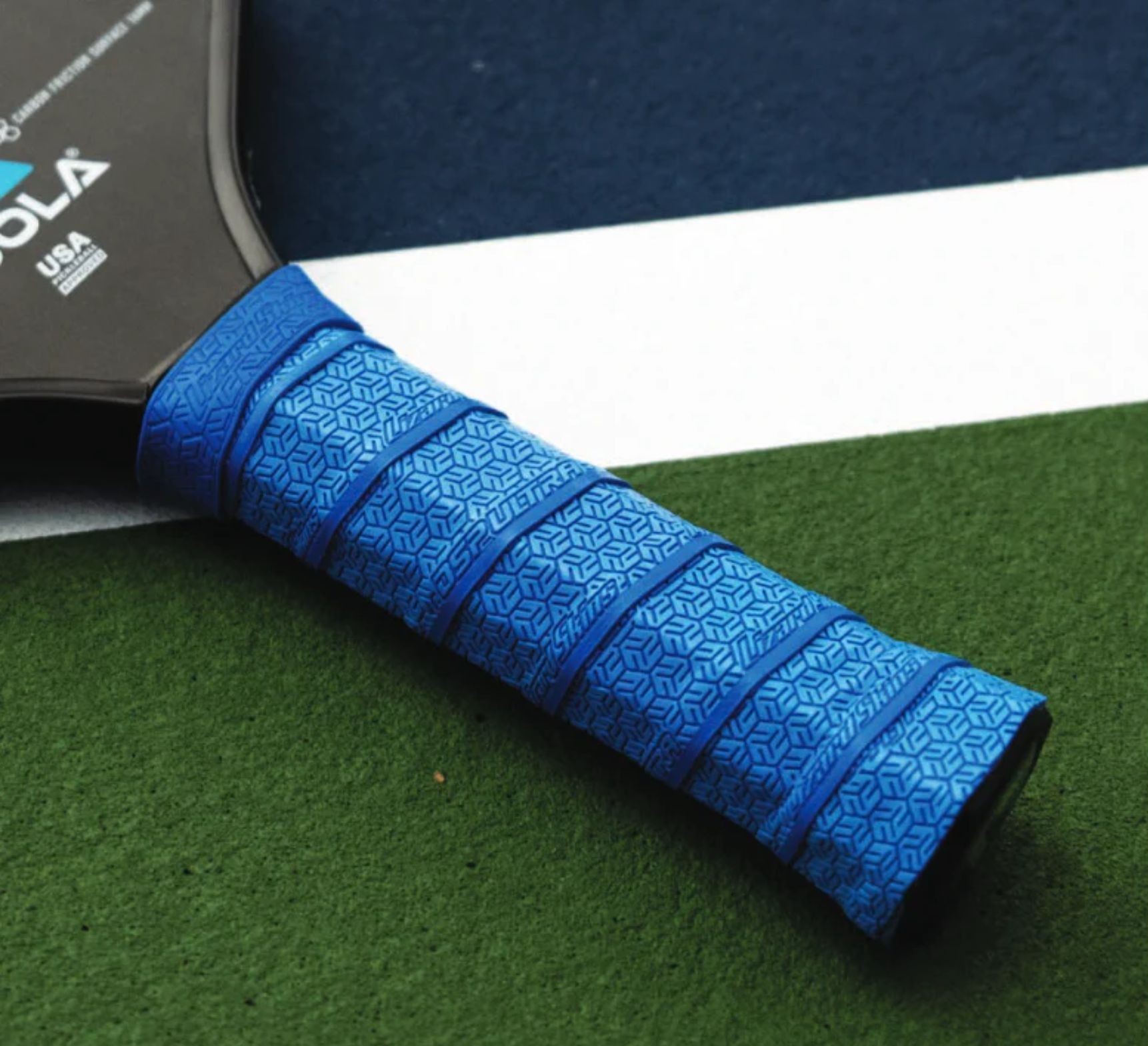 Điều chỉnh c&aacute;n vợt pickleball: Giải ph&aacute;p hiệu quả cho cổ tay khỏe mạnh