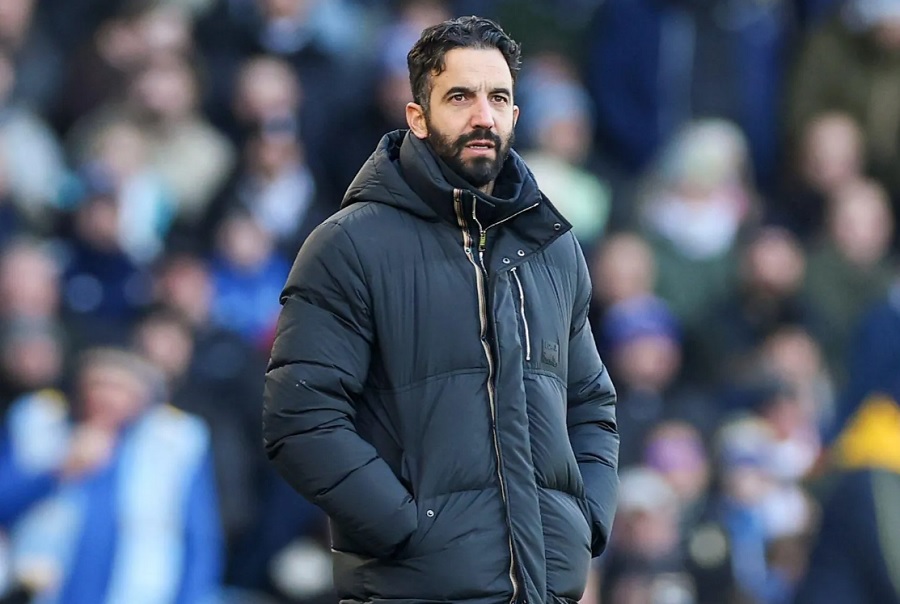 Fan MU ph&aacute;t hiện ra 