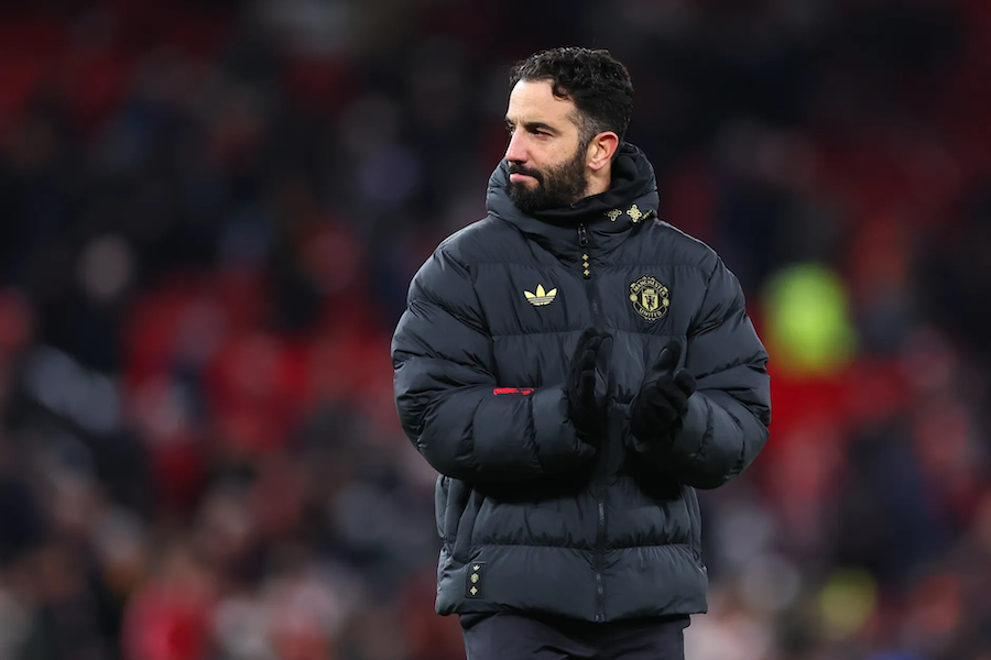 Man Utd thiệt hại bao nhi&ecirc;u tiền khi sa thải Ruben Amorim?