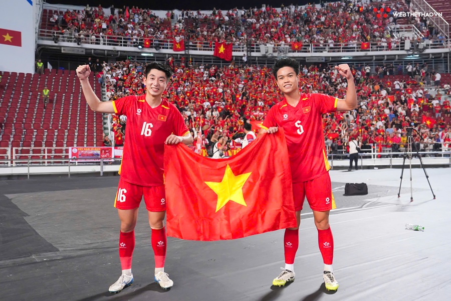 K&ecirc;́t quả b&oacute;ng đ&aacute; VCK U23 ch&acirc;u &Aacute; 2026 h&ocirc;m nay mới nh&acirc;́t