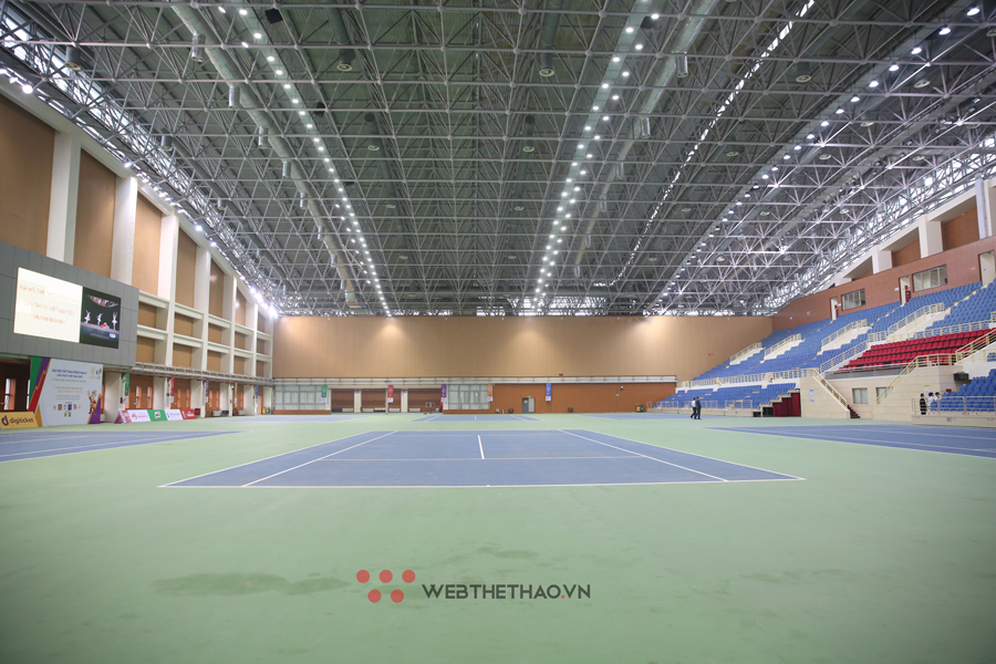 H&agrave; Nội trở th&agrave;nh điểm khởi đầu cho PPA Tour Asia 2026