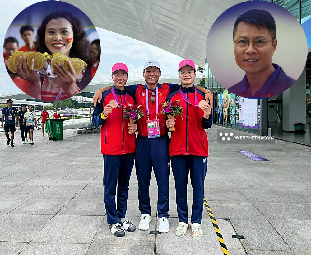 Đề cử HLV của năm C&uacute;p Chiến thắng 2025: Cuộc đua kịch t&iacute;nh của 