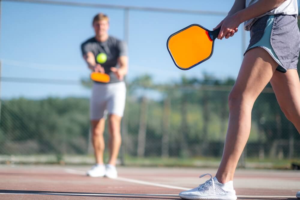Chiến lược tối thượng trong pickleball: Nghệ thuật giảm thiểu sai s&oacute;t