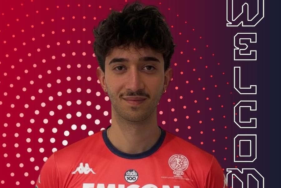 Maiorano &ndash; &ldquo;nhạc trưởng&rdquo; của Prisma La Cascina Taranto định hướng lối chơi