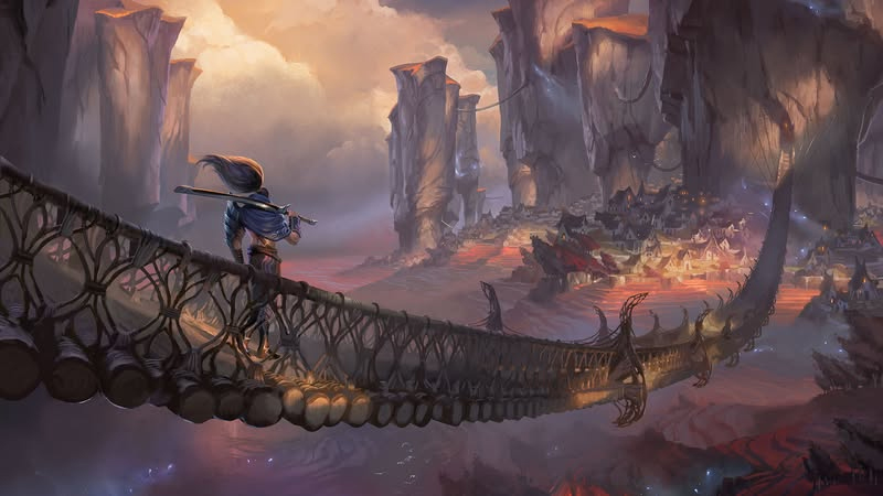 Chi tiết bản cập nhật DTCL 16.2 TFT