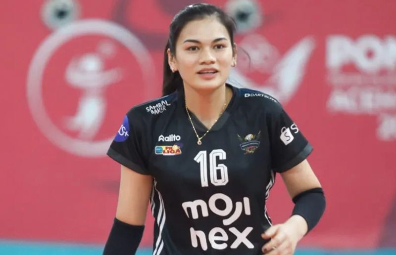 Thống k&ecirc; b&aacute;o động: Medan Falcons qu&aacute; yếu tự thua trong ng&agrave;y ra qu&acirc;n ProLiga?