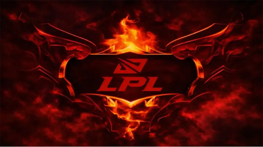 Bảng xếp hạng LPL 2026 h&ocirc;m nay mới nhất