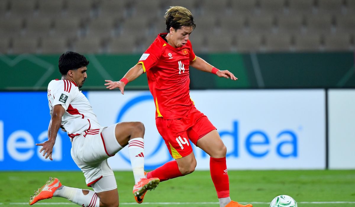 HLV Kim Sang Sik tuy&ecirc;n bố đanh th&eacute;p tr&ecirc;n AFC: Thể lực l&agrave; điểm mạnh của U23 Việt Nam