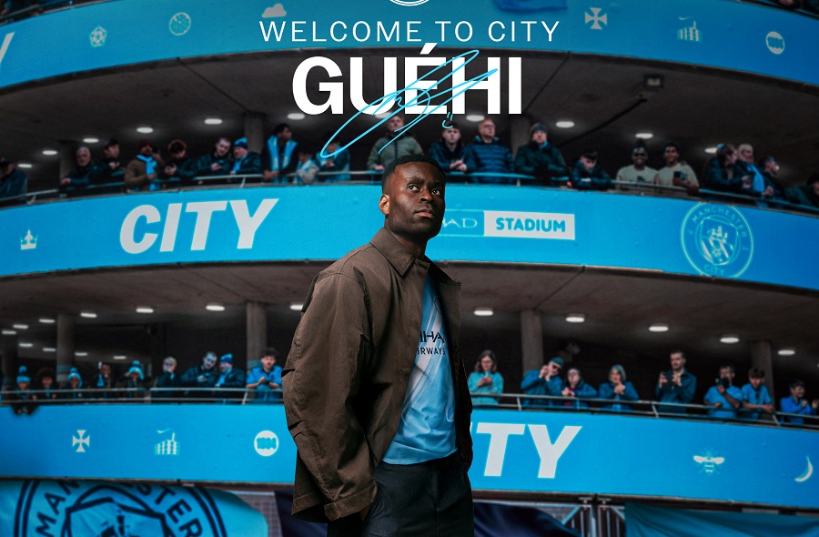 Guardiola chi 2 tỷ euro mua 72 cầu thủ mới trong 10 năm