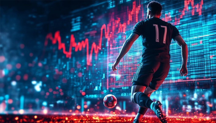 Thương vụ th&acirc;u t&oacute;m Electronic Arts sẽ t&aacute;c động như thế n&agrave;o tới ng&agrave;nh c&ocirc;ng nghiệp Esports?