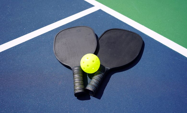 Thị trường pickleball to&agrave;n cầu dự kiến đạt mốc 4,4 tỷ USD v&agrave;o năm 2033: Cơ hội v&agrave;ng của ng&agrave;nh thể thao &ndash; giải tr&iacute; mới nổi