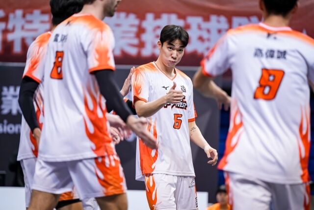 Chuyền hai cao 1m95 H&agrave;n Quốc v&agrave; thương vụ chuyển nhượng g&acirc;y bất ngờ