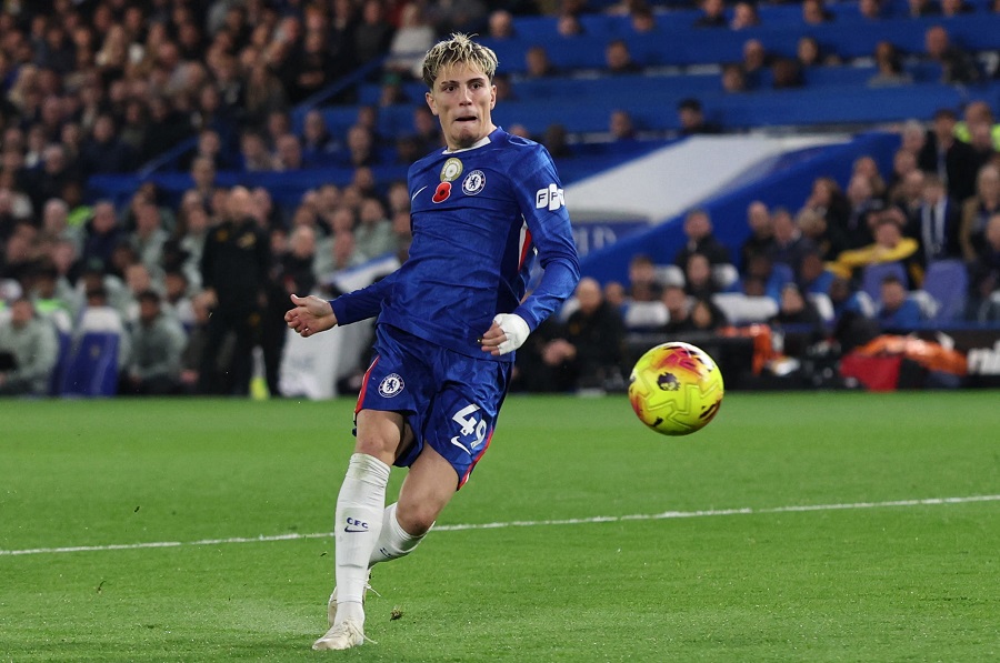 Lịch sử đối đầu Wolves vs Chelsea ở Ngoại hạng Anh