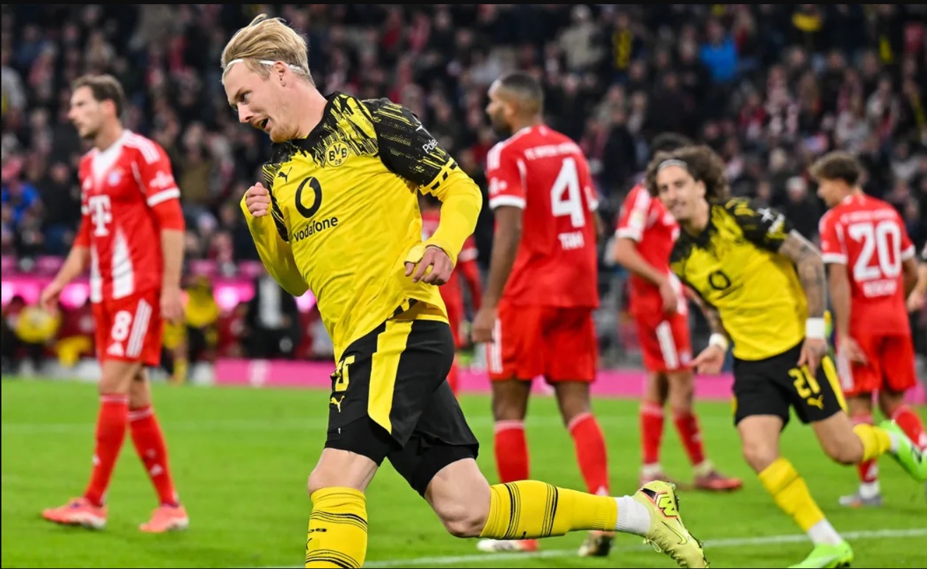 Tại sao Dortmund sẽ đ&aacute;nh bại Bayern Munich ở trận Der Klassiker?