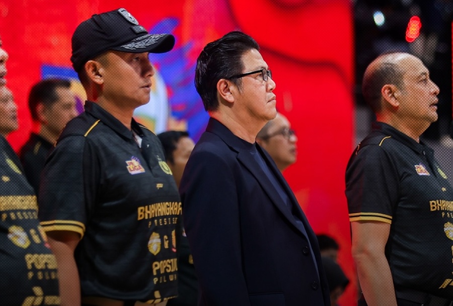 Li&ecirc;n đo&agrave;n b&oacute;ng chuyền ch&acirc;u &Aacute; l&ecirc;n tiếng sau vụ 20 VĐV Iran thiệt mạng