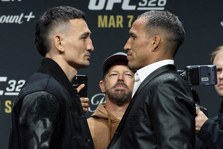 Ba điểm nhấn rực lửa trước thềm UFC 326: Trận tranh đai BMF đắt gi&aacute; nhất lịch sử