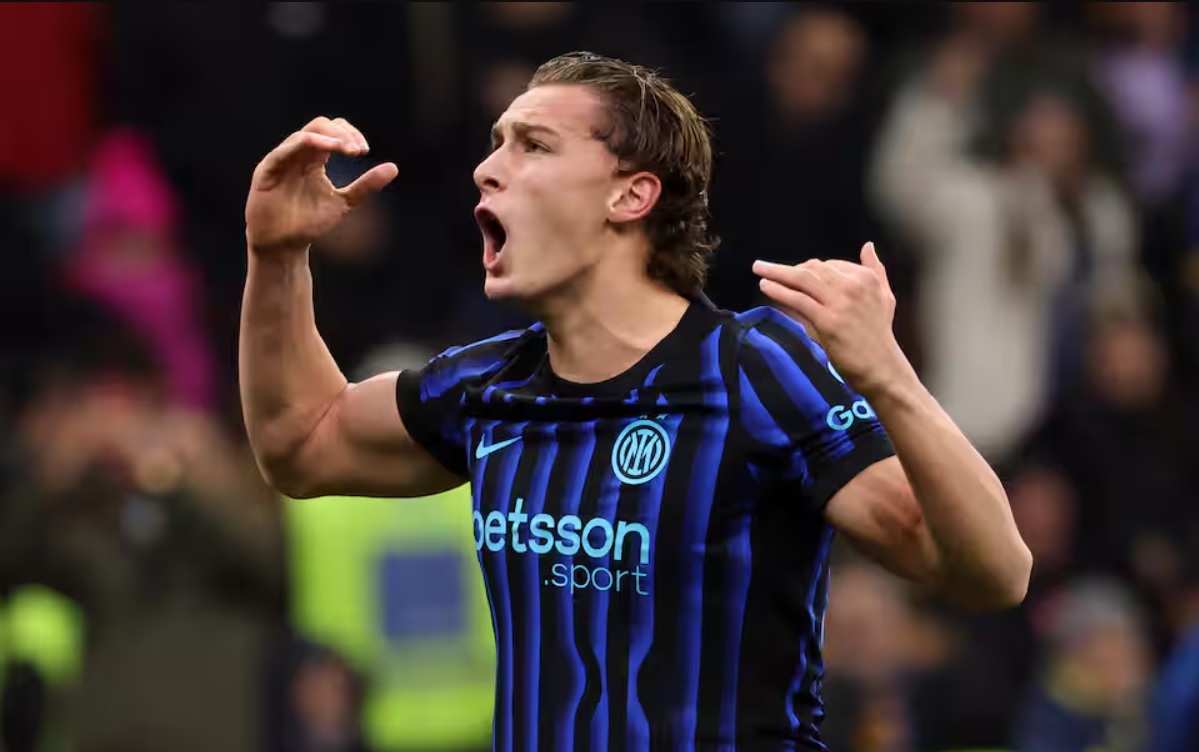 Th&ocirc;ng tin mới nhất về đội h&igrave;nh xuất ph&aacute;t của Inter Milan trước trận derby gặp Milan