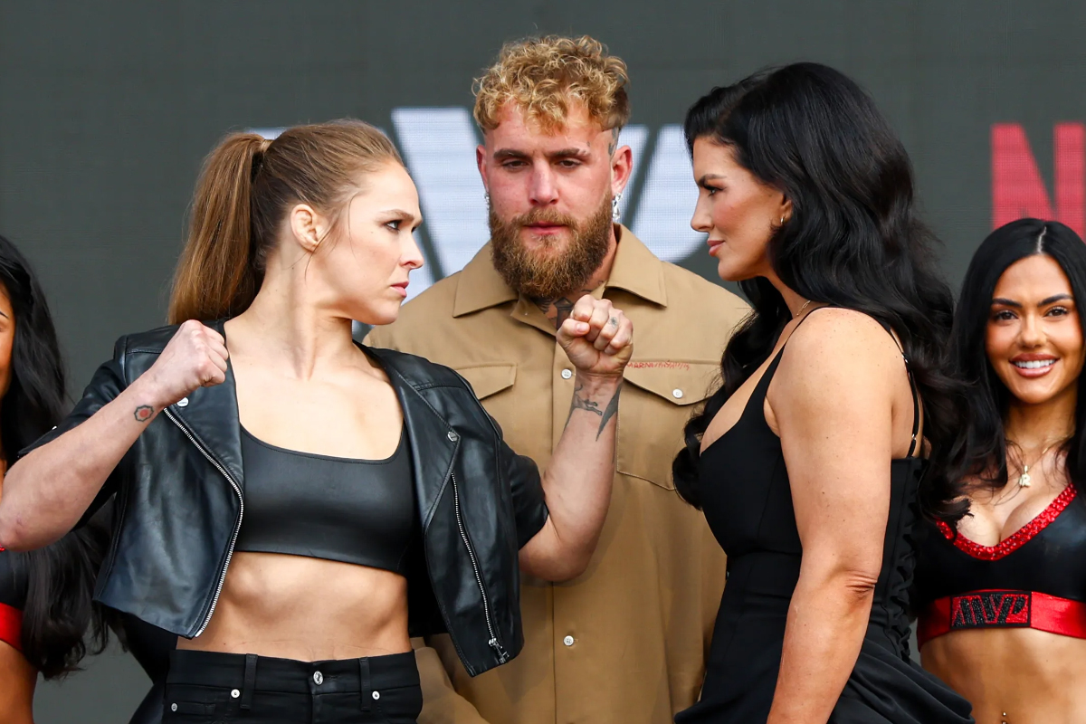 Phơi b&agrave;y sự thật cay đắng: Ronda Rousey tố UFC để v&otilde; sĩ sống dưới mức ngh&egrave;o khổ