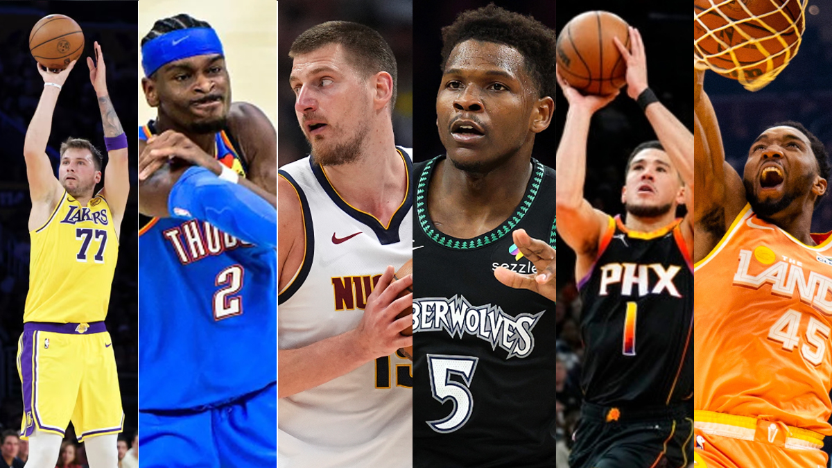 Ai đủ sức x&ocirc; đổ kỷ lục 83 điểm của Bam Adebayo: Điểm mặt 6 cỗ m&aacute;y ghi điểm tại NBA